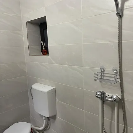 Appartement Alexander