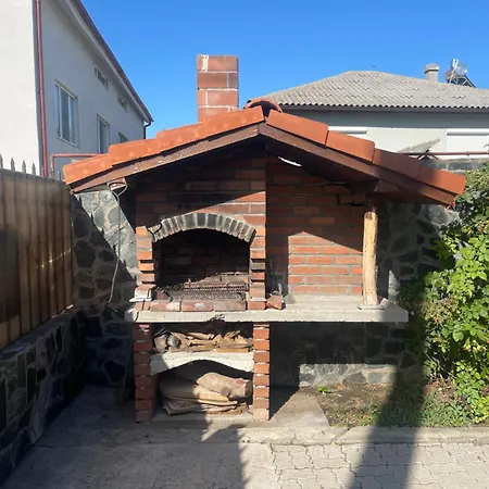 Appartement Alexander *