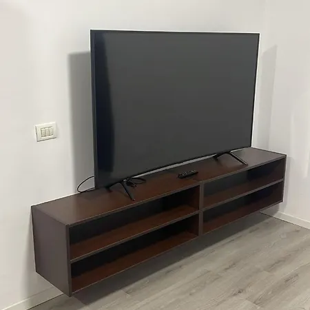 Alexander Appartement