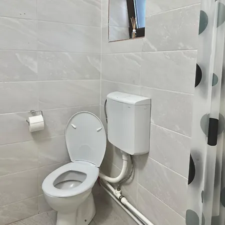 Alexander Appartement Techirghiol