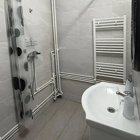 Alexander Techirghiol