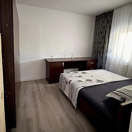 Alexander Appartement *