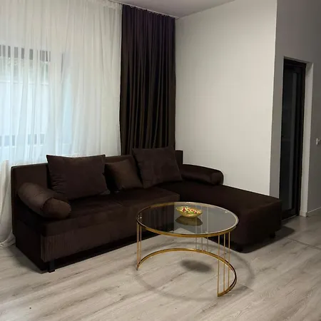 Alexander Appartement