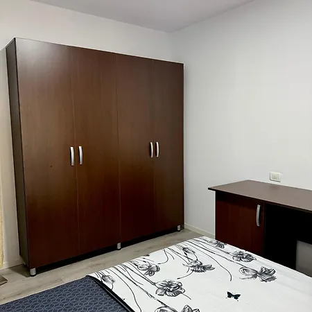 Appartement Alexander Techirghiol