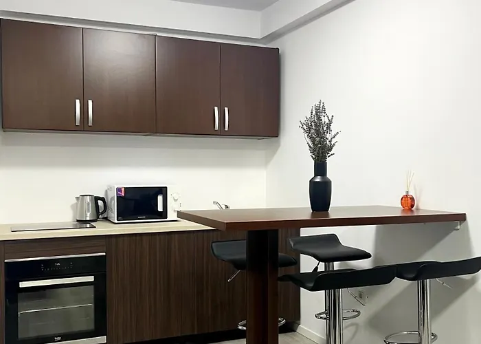 Апартаменты Alexander Текиргьол