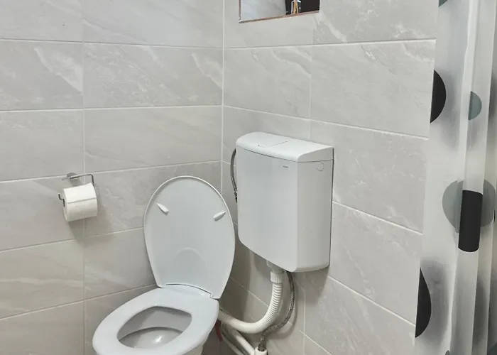 Alexander Апартаменты Текиргьол