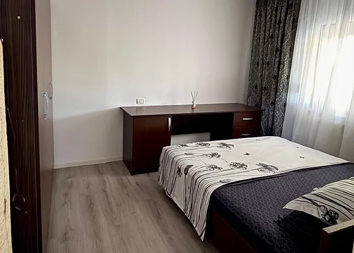 Alexander Апартаменты *