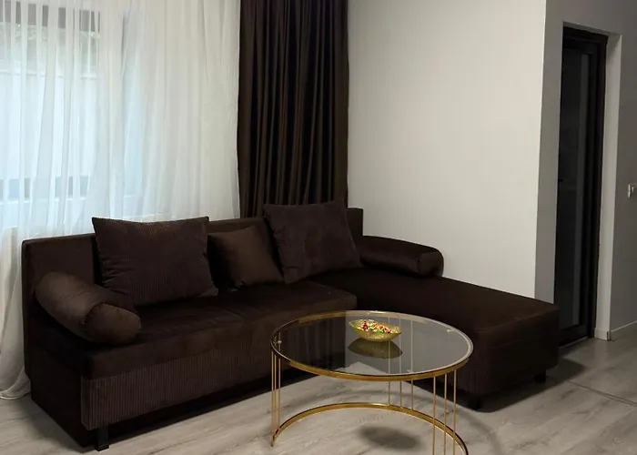 Alexander Апартаменты