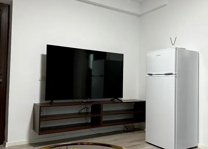 Alexander Апартаменты